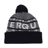 QUIKSILVER SUMMIT BEANIE EQYHA03154-KVJ0 Μαύρο Εικόνα 0