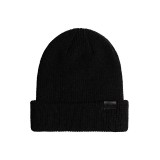 QUIKSILVER ROUTINE BEANIE EQYHA03299-KVJ0 Μαύρο Εικόνα 