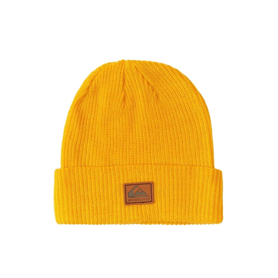 QUIKSILVER PERFORMER 2 AQYHA04782-YMA0 Yellow