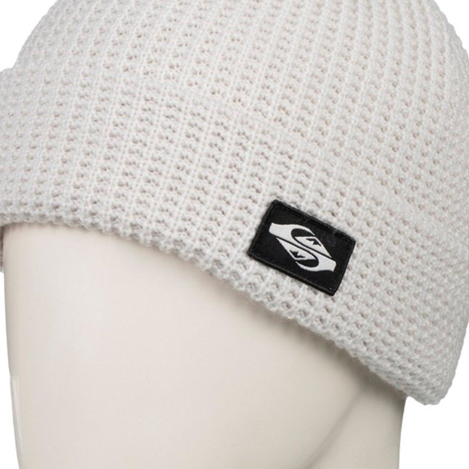 Quiksilver Tofino Γκρί - Σκουφάκι