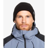Quiksilver Tofino Μαύρο - Σκουφάκι Εικόνα 1