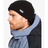 Quiksilver Tofino Μαύρο - Σκουφάκι Εικόνα 2