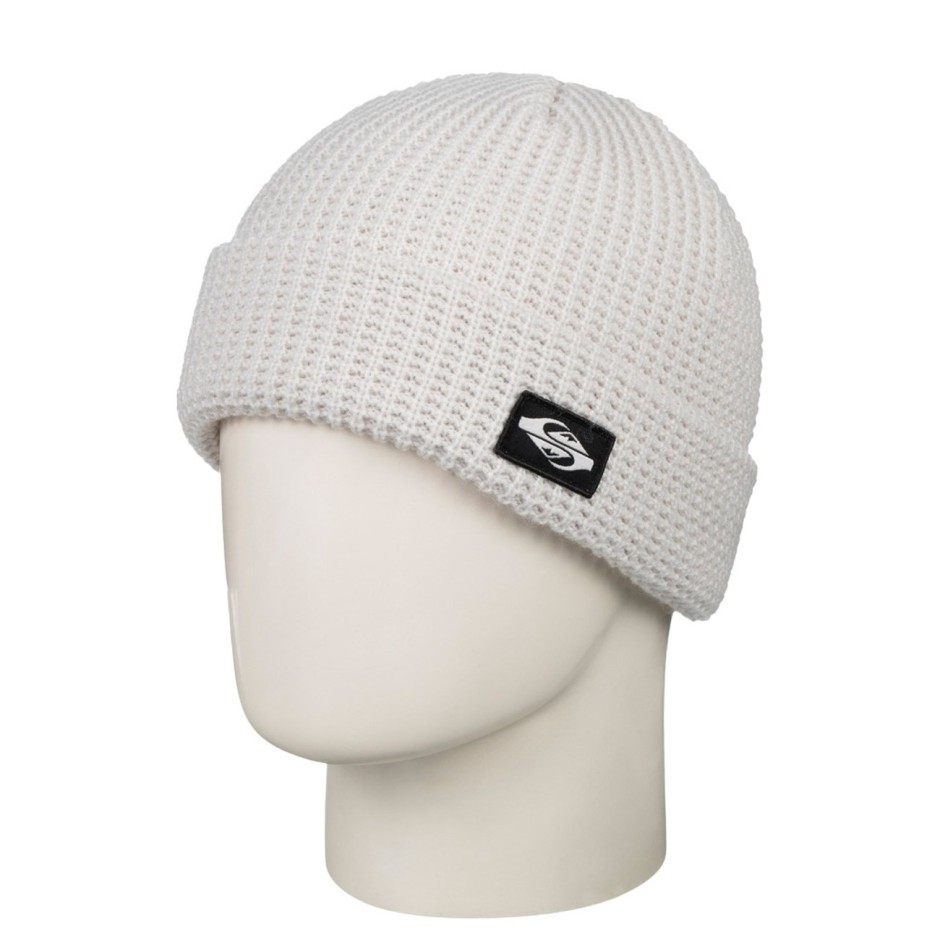 Quiksilver Tofino Γκρί - Σκουφάκι