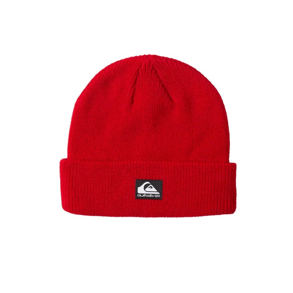 QUIKSILVER PERFORMER 2 AQYHA04782-RZM0 Red
