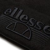 Ellesse Kier Μαύρο - Σκουφάκι Εικόνα 1