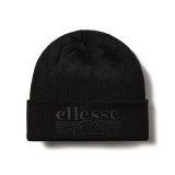Ellesse Kier Μαύρο - Σκουφάκι Εικόνα 