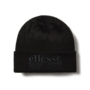 ELLESSE KIER BEANIE SATA3344-015 Black
