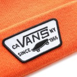 Vans Milford Πορτοκαλί - Σκουφάκι Εικόνα 0