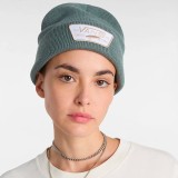 VANS MN MILFORD BEANIE VN000UOU1CI-1CI Petrol Image 0