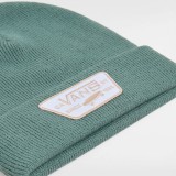 VANS MN MILFORD BEANIE VN000UOU1CI-1CI Petrol Image 1