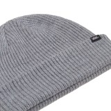 VANS MN CORE BASICS BEANIE VN000K9YHTG-HTG Grey Image 0