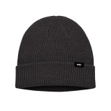 VANS CORE BASIC CUFF BEANIE VN000QB4BLK-BLK Black Image 