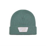 VANS MN MILFORD BEANIE VN000UOU1CI-1CI Petrol Image 