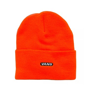 Σκουφάκι Πορτοκαλί - Vans Bagley Tall