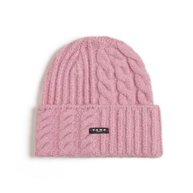 Σκουφάκι Ροζ - Vans Revelle 