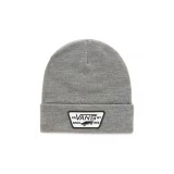 Σκουφάκι VANS MN MILFORD Γκρί VN000UOUHTG-HTG  Εικόνα 