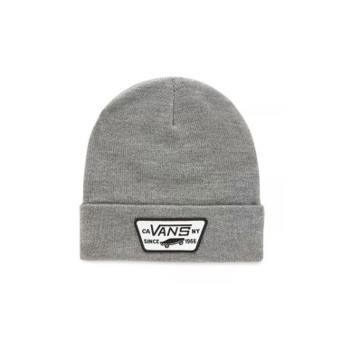 Σκουφάκι VANS MN MILFORD Γκρί VN000UOUHTG-HTG 