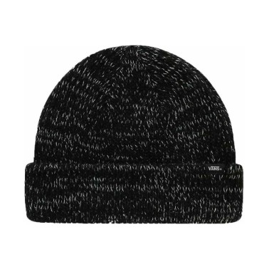 VANS CORE BASICS BEANIE Μαύρο 