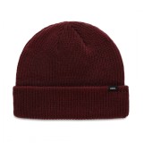 VANS MN CORE BASICS BEANIE VN000K9Y4QU-4QU Βordeaux Image 