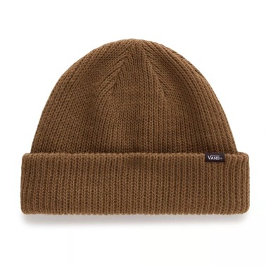 Vans Core Basics Καφέ - Σκουφάκι 