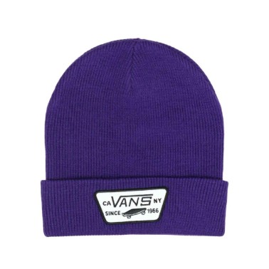 Vans Milford Μωβ - Σκουφάκι