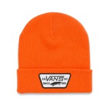 Vans Milford Πορτοκαλί - Σκουφάκι Εικόνα 