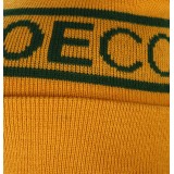 DC SCENE STEALER ADYHA03681-YKK0 Κίτρινο Εικόνα 0