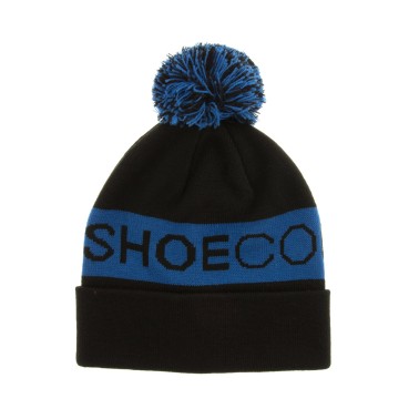 DC CHESTER BEANIE ADYHA03929-BQZ0 Blue