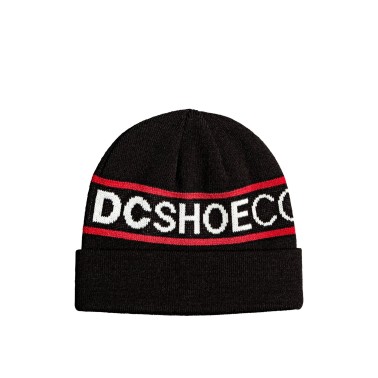 DC SCENE STEALER ADYHA03681-KVJ0 Μαύρο