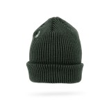 VOLCOM FULL STONE CUFF BEANIE D5832200-CDG Pine Image 
