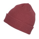 VOLCOM FULL STONE BEANIE Ροζ Εικόνα 0