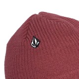VOLCOM FULL STONE BEANIE Ροζ Εικόνα 1