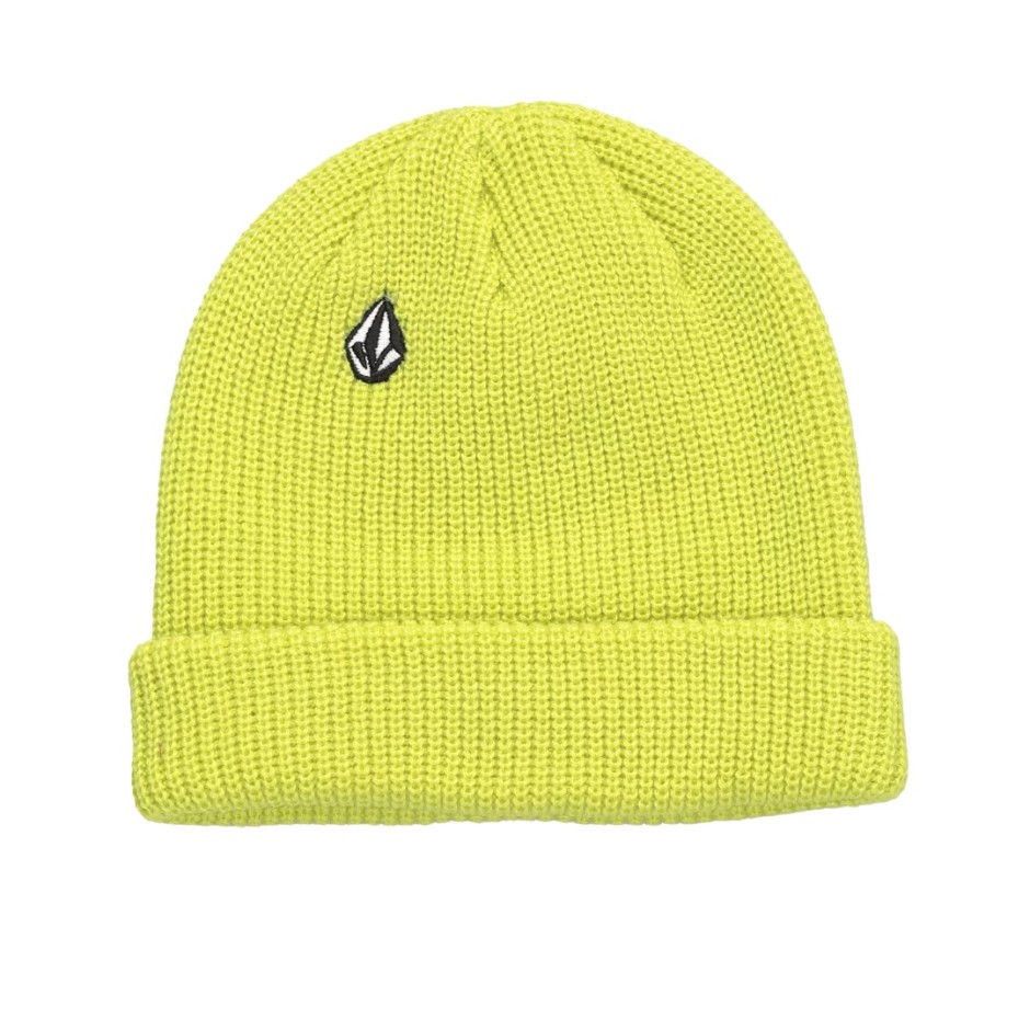 VOLCOM FULL STONE BEANIE ΛΑΧΑΝΙ