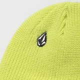 VOLCOM FULL STONE BEANIE ΛΑΧΑΝΙ Εικόνα 1