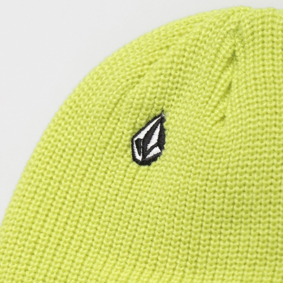 VOLCOM FULL STONE BEANIE ΛΑΧΑΝΙ