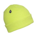 VOLCOM FULL STONE BEANIE ΛΑΧΑΝΙ Εικόνα 
