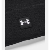 Σκουφάκι Μαύρο - Under Armour Halftime Εικόνα 1
