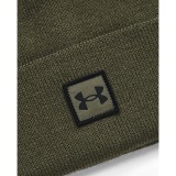 UNDER ARMOUR HALFTIME CUFF 1373155-390 Κhaki Image 0