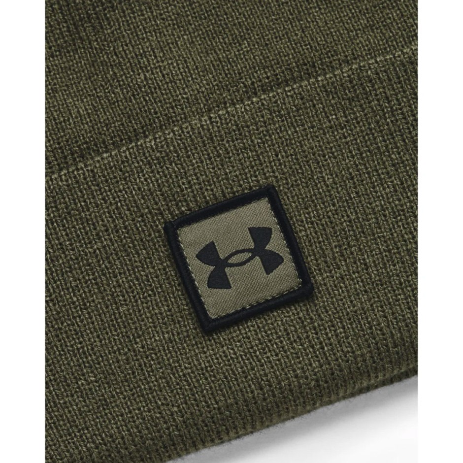 UNDER ARMOUR HALFTIME CUFF 1373155-390 Κhaki