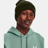UNDER ARMOUR HALFTIME CUFF 1373155-390 Κhaki Image 1