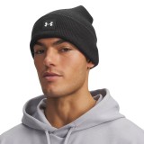 Σκουφάκι Μαύρο - Under Armour Halftime Εικόνα 1