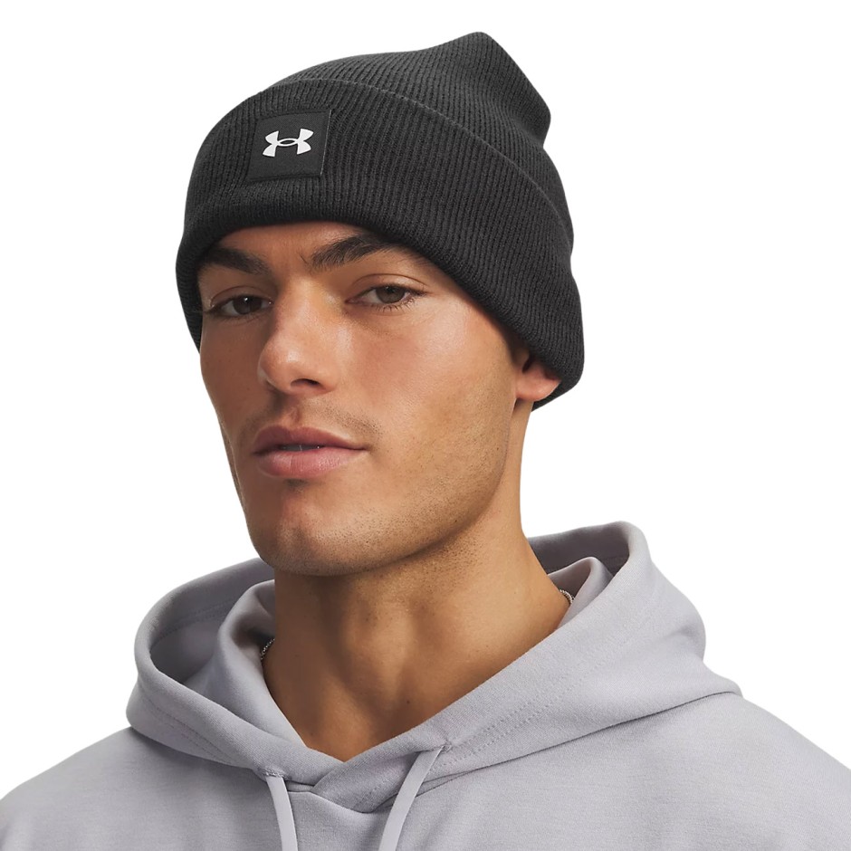Σκουφάκι Μαύρο - Under Armour Halftime