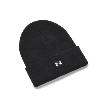 UNDER ARMOUR HALFTIME CUFF 1373155-001 Black