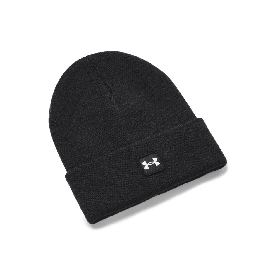 Σκουφάκι Μαύρο - Under Armour Halftime
