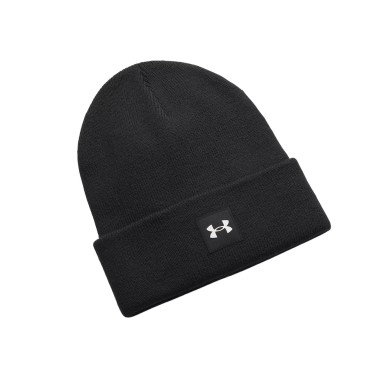 Σκουφάκι Μαύρο - Under Armour Halftime