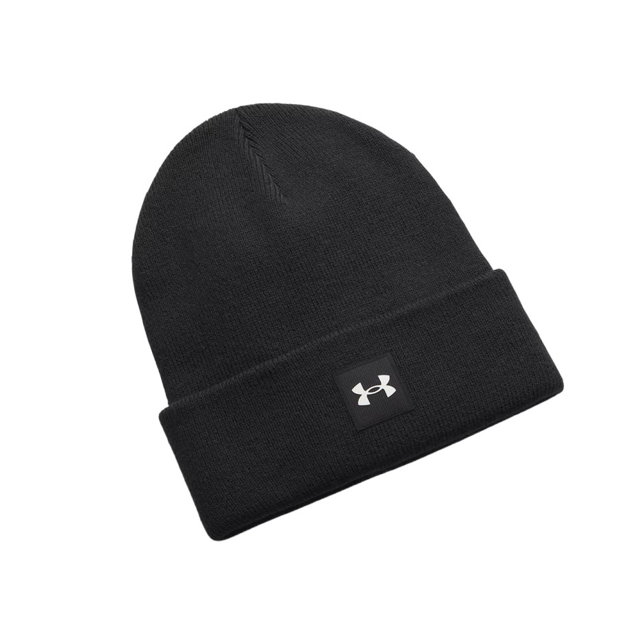 Σκουφάκι Μαύρο - Under Armour Halftime