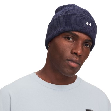 UNDER ARMOUR HALFTIME CUFF 1373155-411 Μπλε