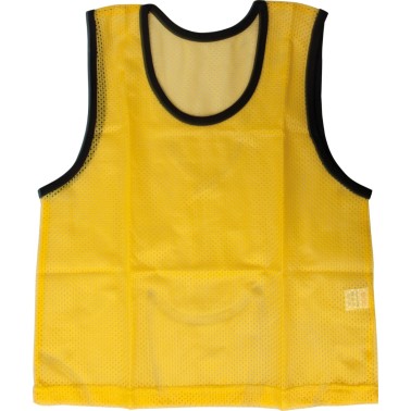 Training Bib Yellow - Amila XL