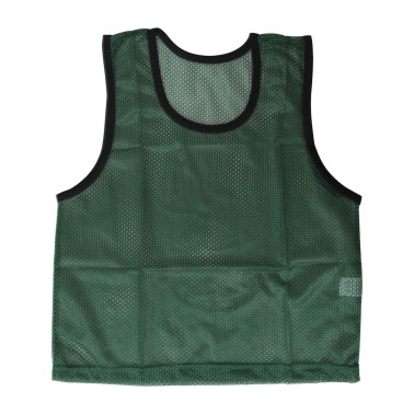 Training Bib Green - Amila Large