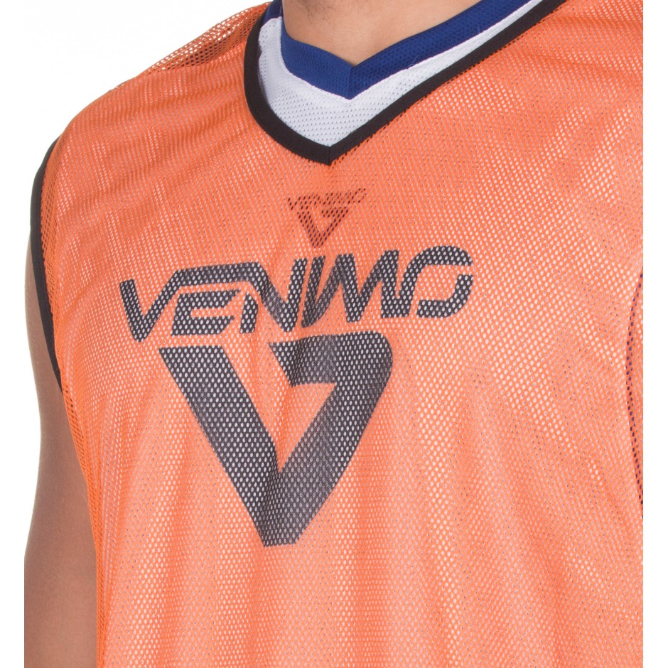 VENIMO PRO TRAINING 17-30333501 Πορτοκαλί